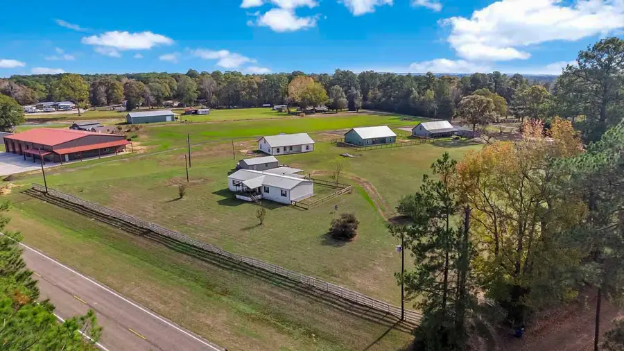 212 County Road 66, Jasper, TX 75951 - #3