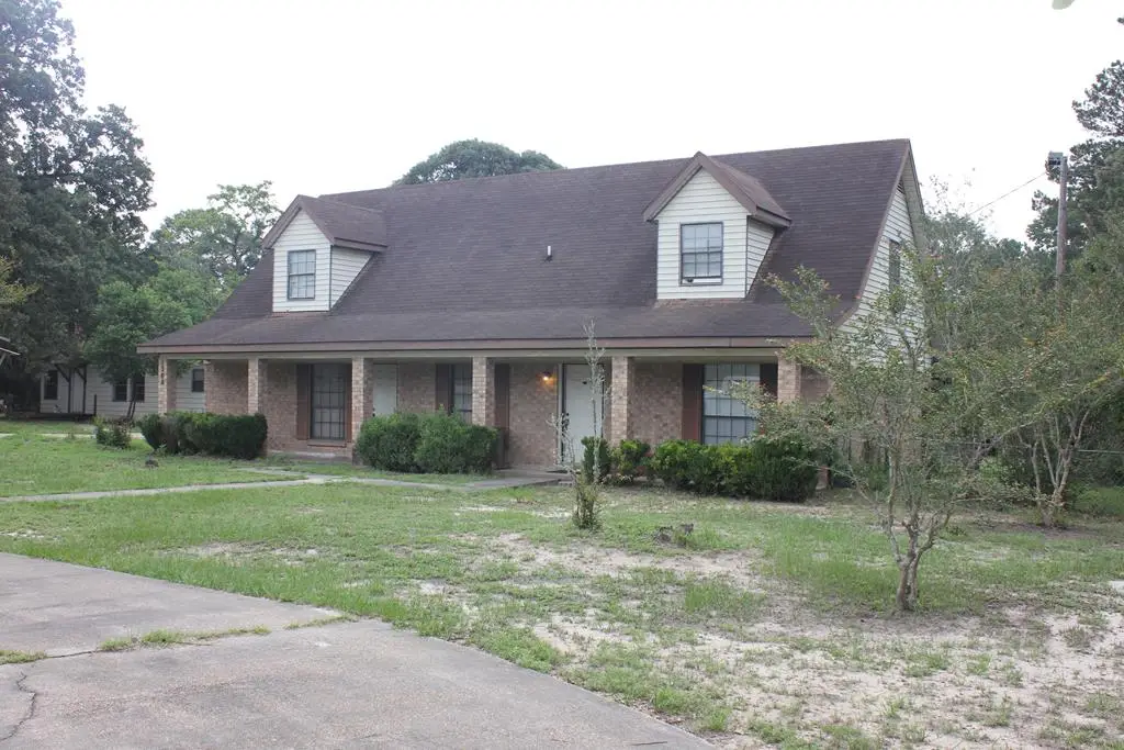 1208 North Wheeler, Colmesneil, TX 75938 - #1
