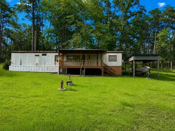 270 Peach Tree, Burkeville, TX 75932