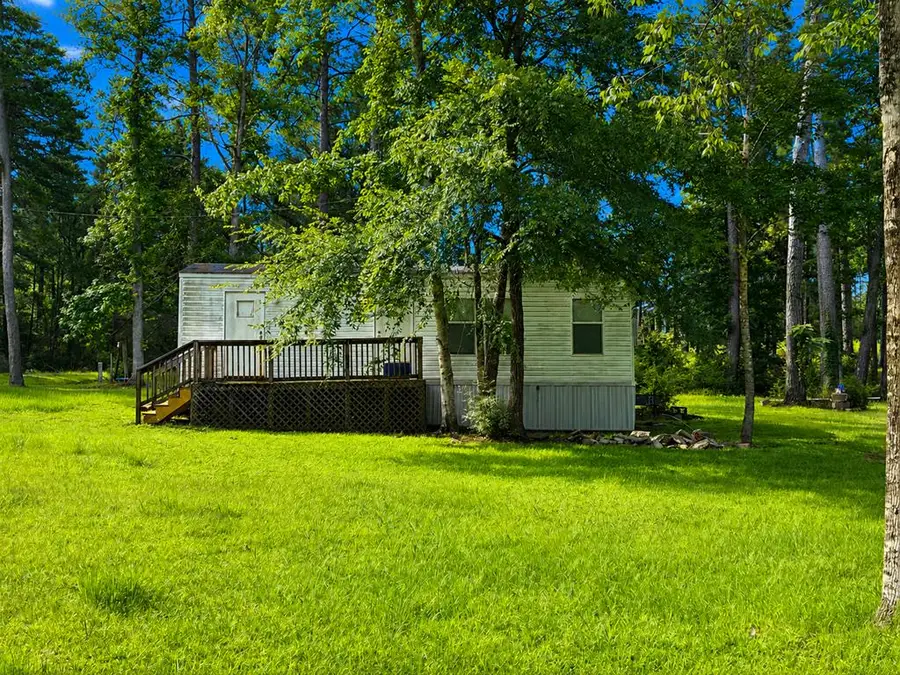 270 Peach Tree, Burkeville, TX 75932 - #2