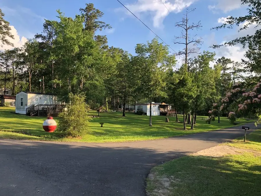 270 Peach Tree, Burkeville, TX 75932 - #3