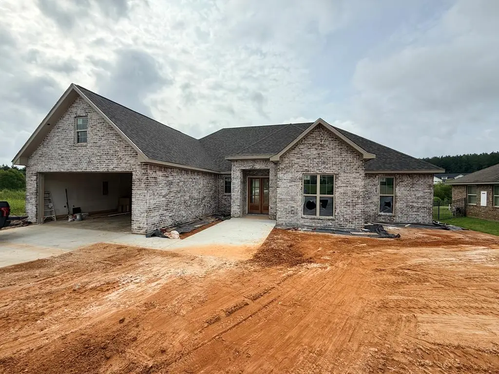170 Clearview Lane, Nacogdoches, TX 75965 - #1
