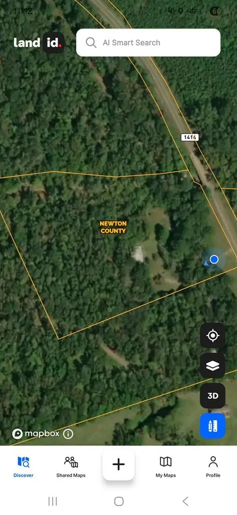 12405 Fm 1414, Burkeville, TX 75932