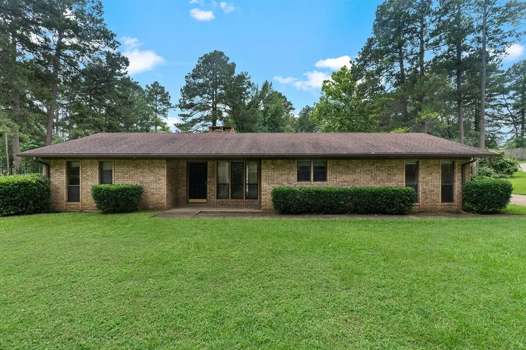 750 Pine Terrace, Center, TX 75935 - #1