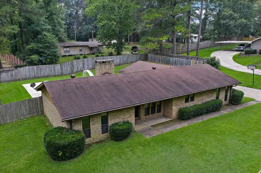 750 Pine Terrace, Center, TX 75935 - #2