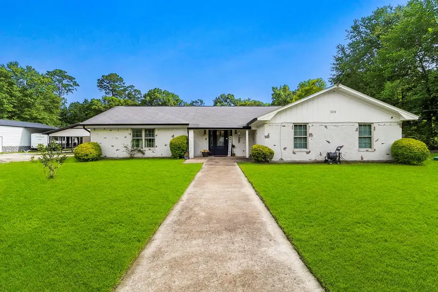 509 Wilkerson, Lufkin, TX 75901 - #3