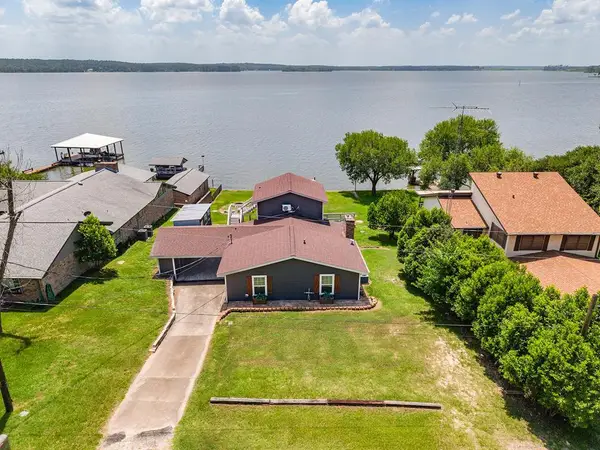 162 Dogwood Lane, Trinity, TX 75862