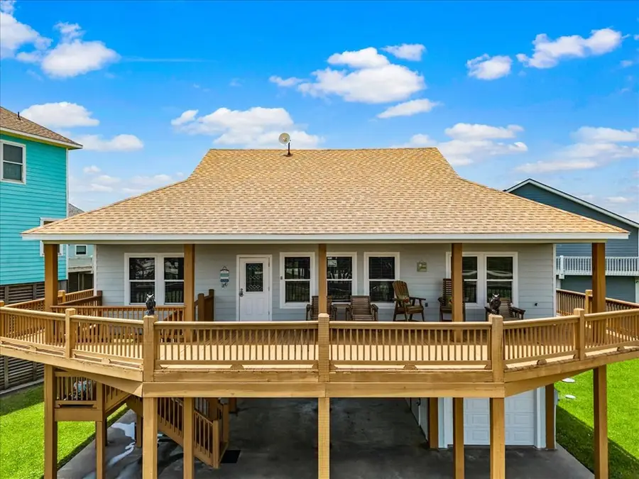 951 S Gateway, Port Bolivar, TX 77650 - #2