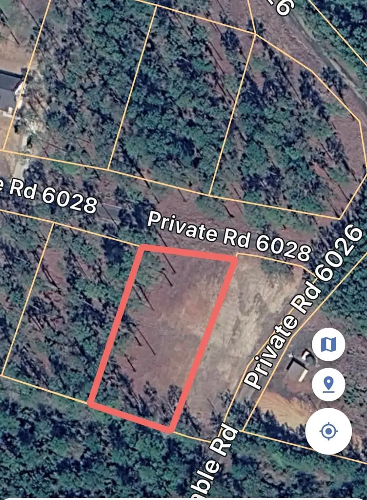 Lot 002 Private Rd 6028, Brookeland, TX 75931 - #2