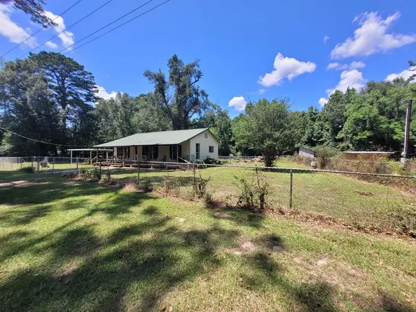 1562 Fm 1013 W, Kirbyville, TX 75956