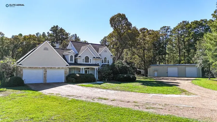 3004 Fm 1007, Brookeland, TX 75931 - #2