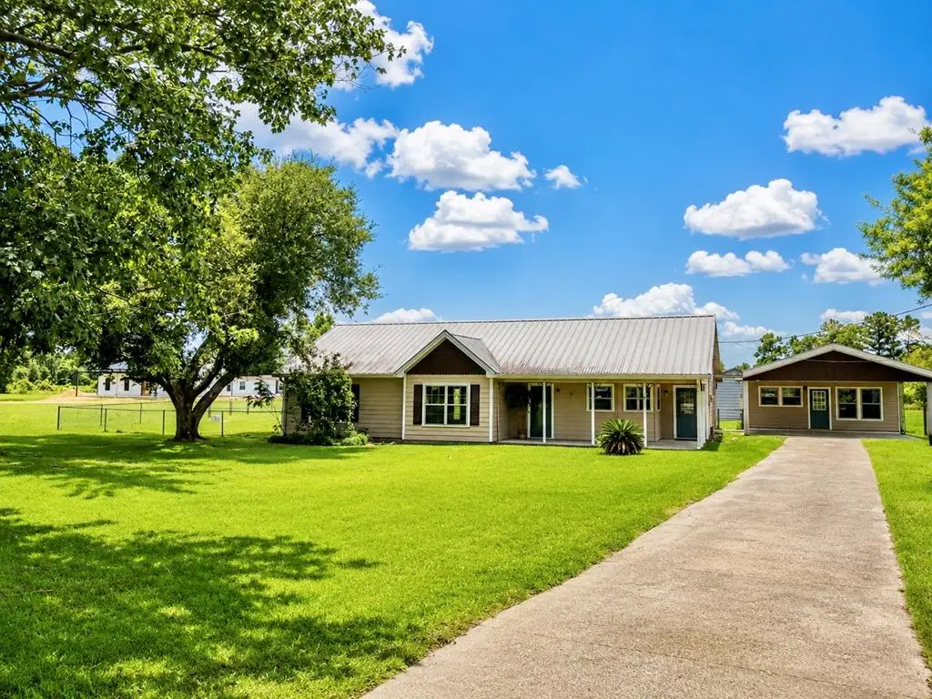 829 Fm 1004 W, Kirbyville, TX 75956 - #1