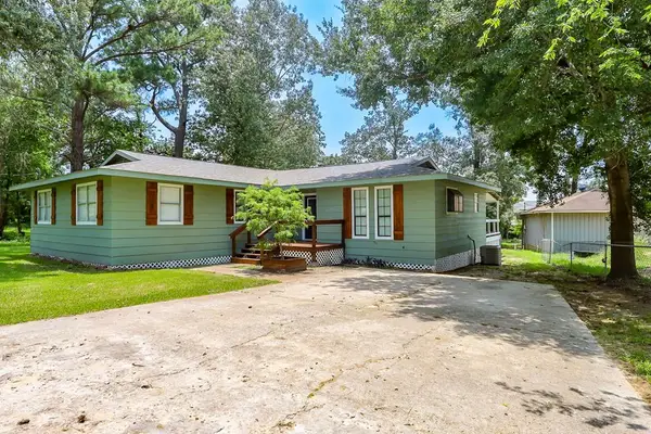 235 Mesa Verde, Livingston, TX 77351