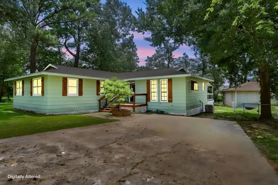 235 Mesa Verde, Livingston, TX 77351 - #2