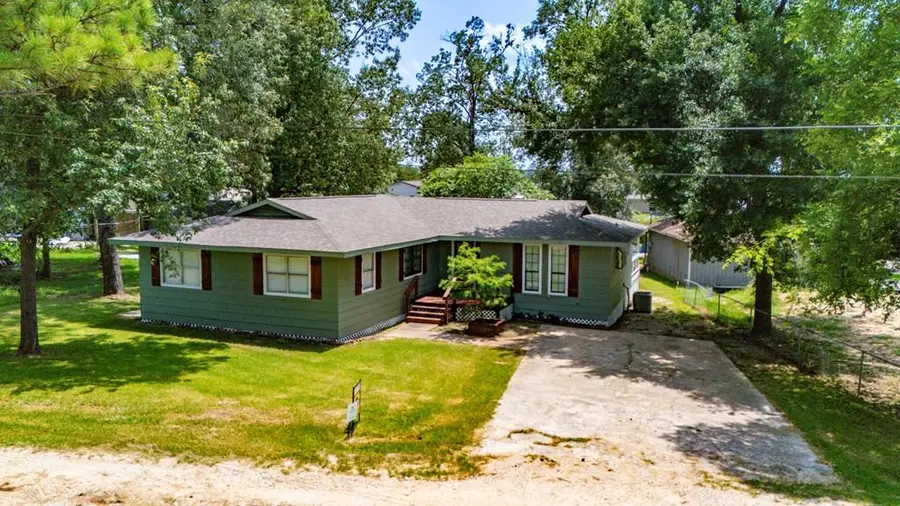 235 Mesa Verde, Livingston, TX 77351 - #3