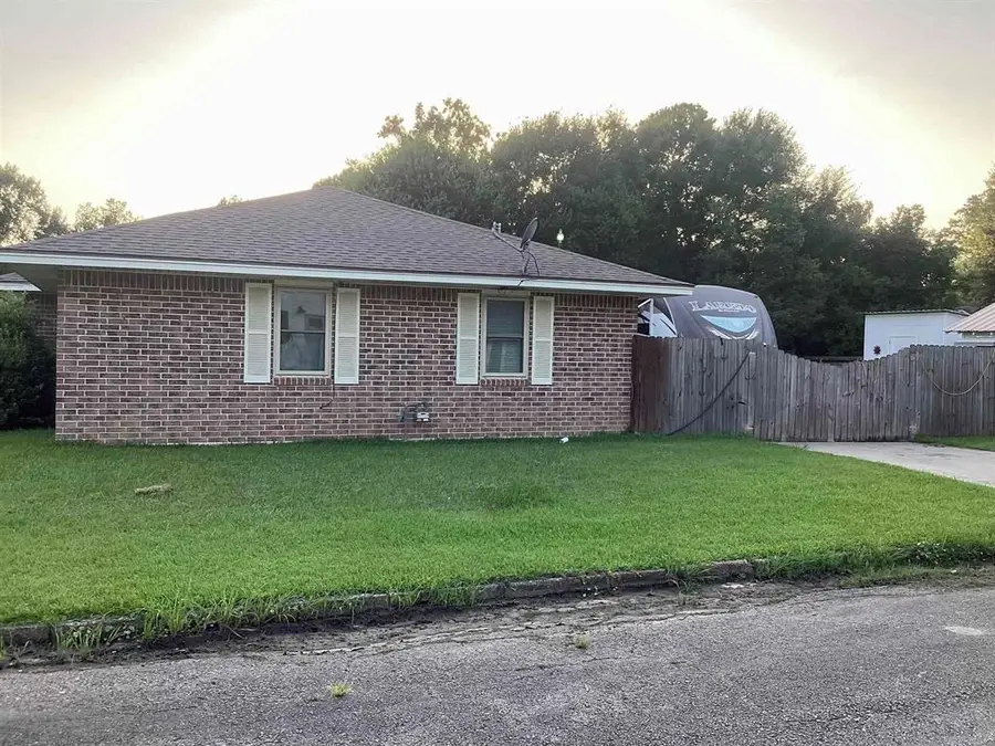 402 W Drew Street, Kirbyville, TX 75956 - #2