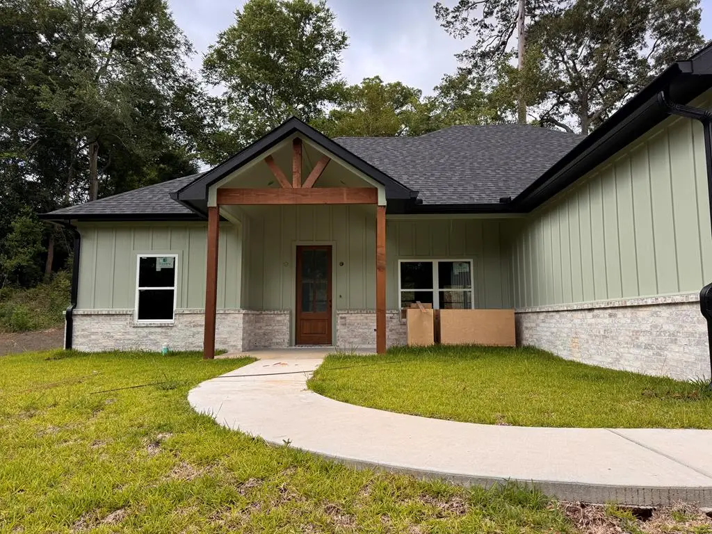 674 Cr 5021, Nacogdoches, TX 75964 - #1