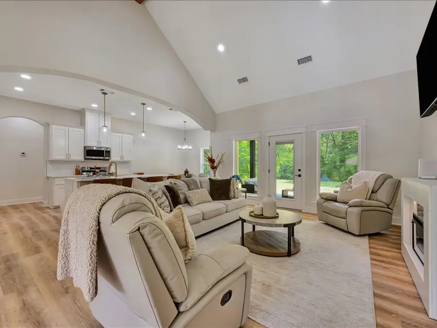 2608 Moffett Drive, Lufkin, TX 75901 - #3