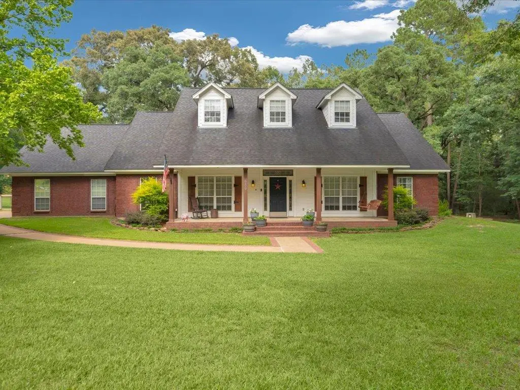 689 County Road 771, Nacogdoches, TX 75964 - #1