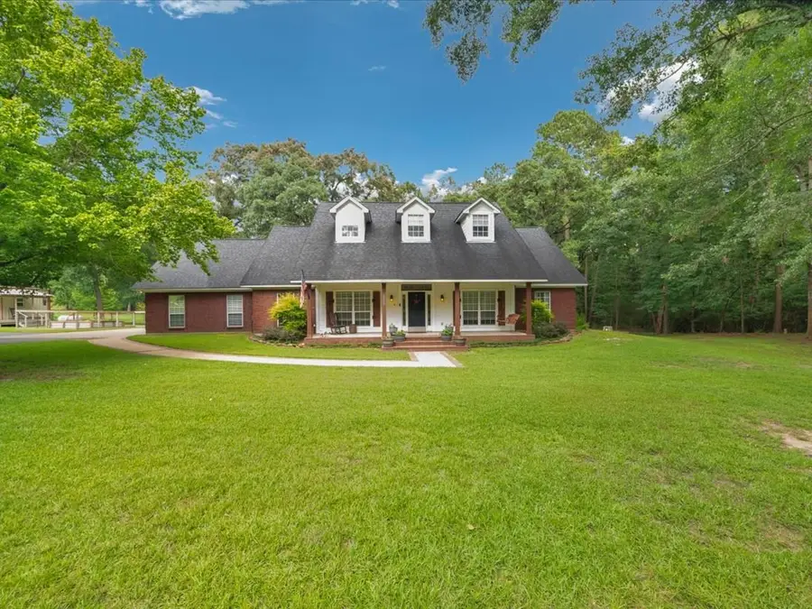 689 County Road 771, Nacogdoches, TX 75964 - #2