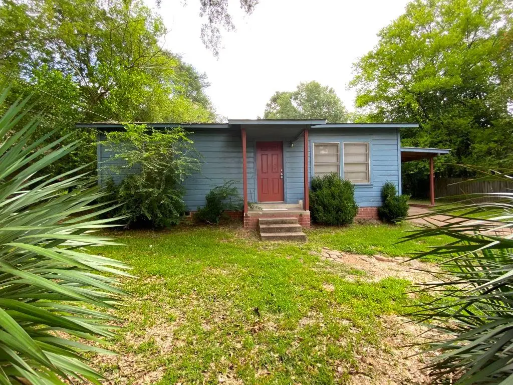 416 Hill Ave, Nacogdoches, TX 75964 - #1