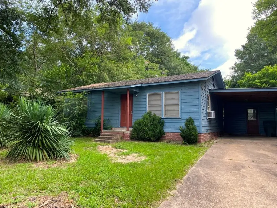 416 Hill Ave, Nacogdoches, TX 75964 - #2