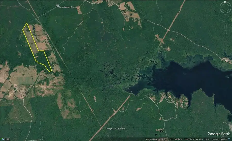 1289 Camp Springs Road, Hemphill, TX 75948 - #3