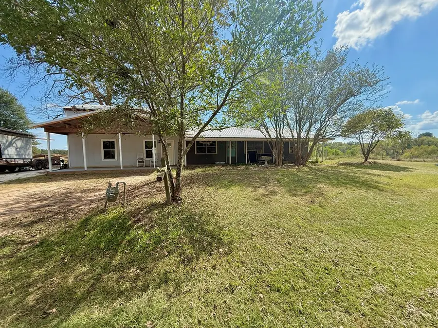 1796 Fm 95n, Garrison, TX 75946 - #3