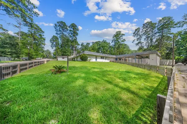 1215 Woodland Park Avenue, Jasper, TX 75951