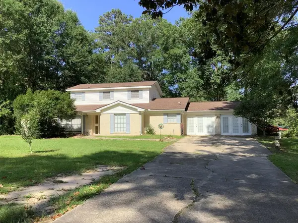 337 James, Jasper, TX 75951