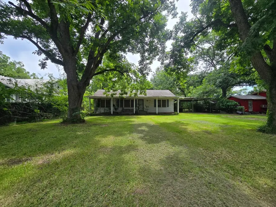 596 Marcus Street, Timpson, TX 75975 - #2
