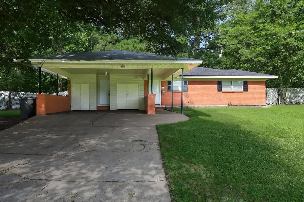 1005 Allendale Dr, Lufkin, TX 75904 - #1