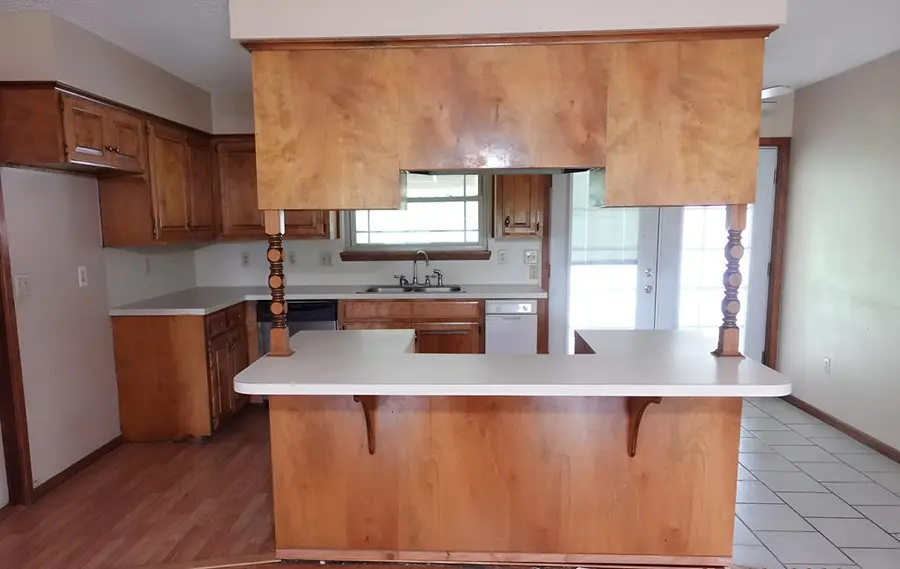 206 Dale Street, Diboll, TX 75941 - #3