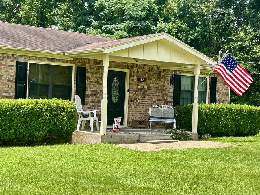 113 County Road 298, Jasper, TX 75951 - #2