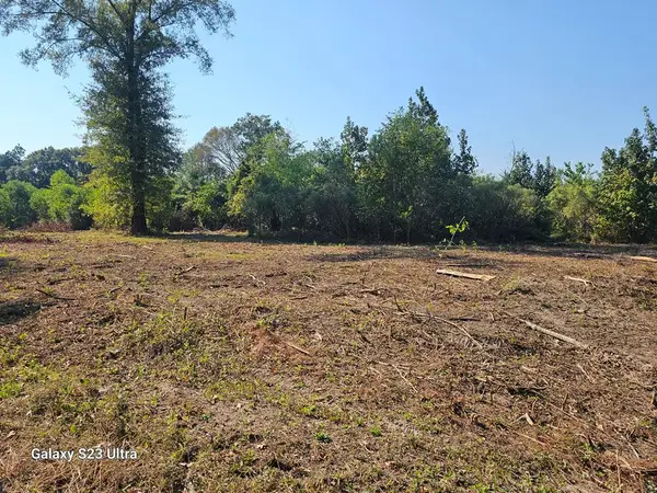 Lot 85613 Brentwood Drive, Lufkin, TX 75901