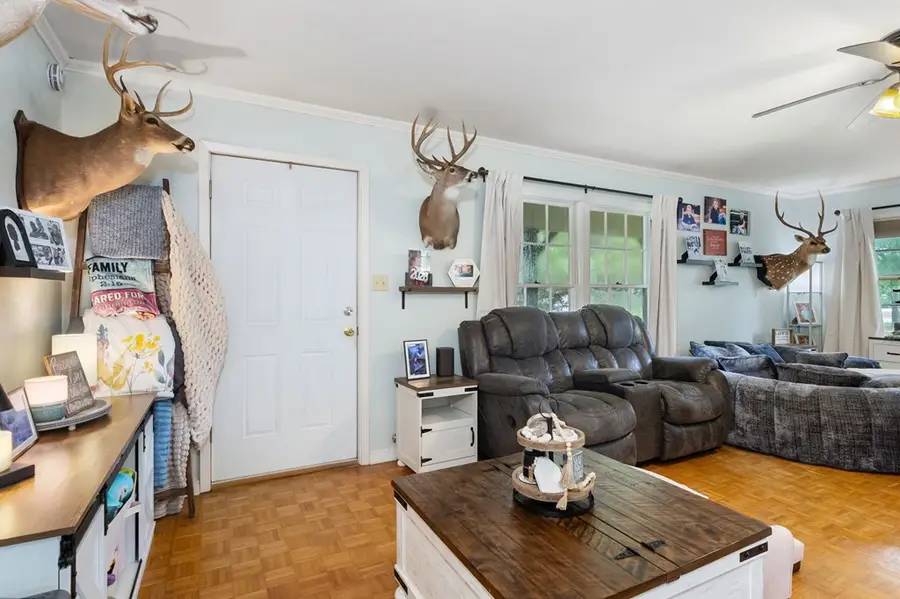 106 N Ayish Street, San Augustine, TX 75972 - #2