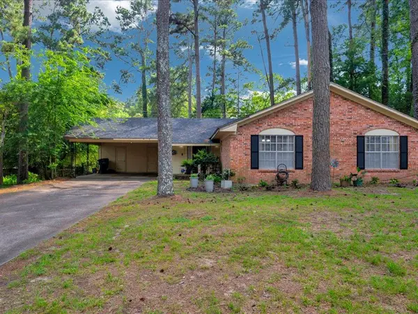 1804 E Austin Street, Nacogdoches, TX 75965