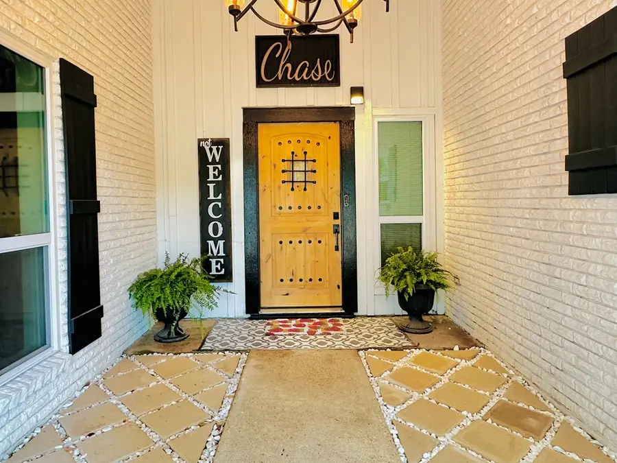 489 Lakewood Drive, Center, TX 75935 - #3