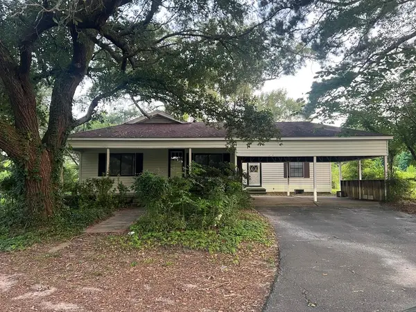 1264 Fm 2109, Huntington, TX 75949