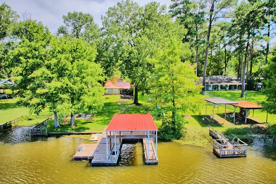 260 Lake Drive, Milam, TX 75959 - #2