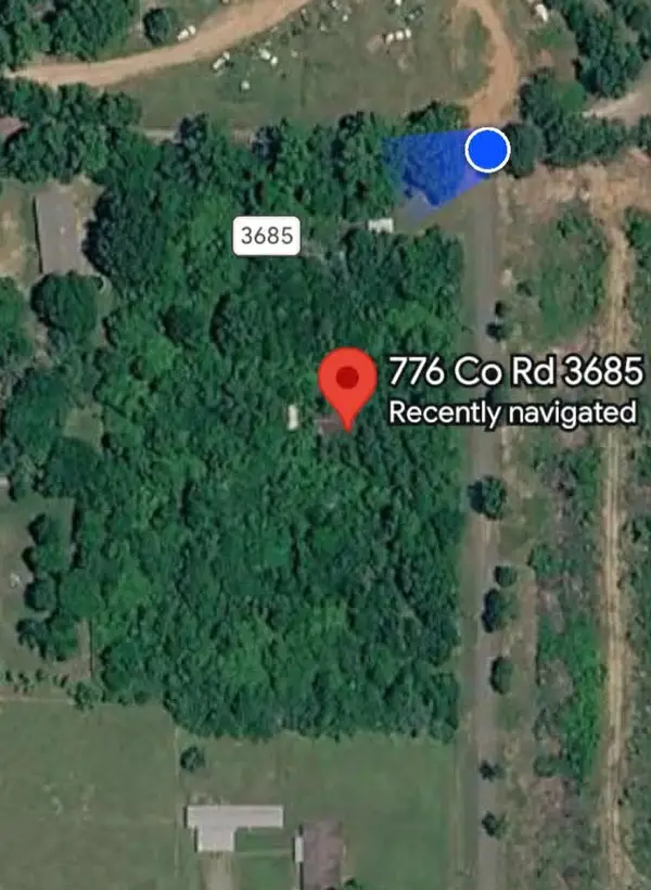 776 County Road 3685, JOAQUIN, TX 75954