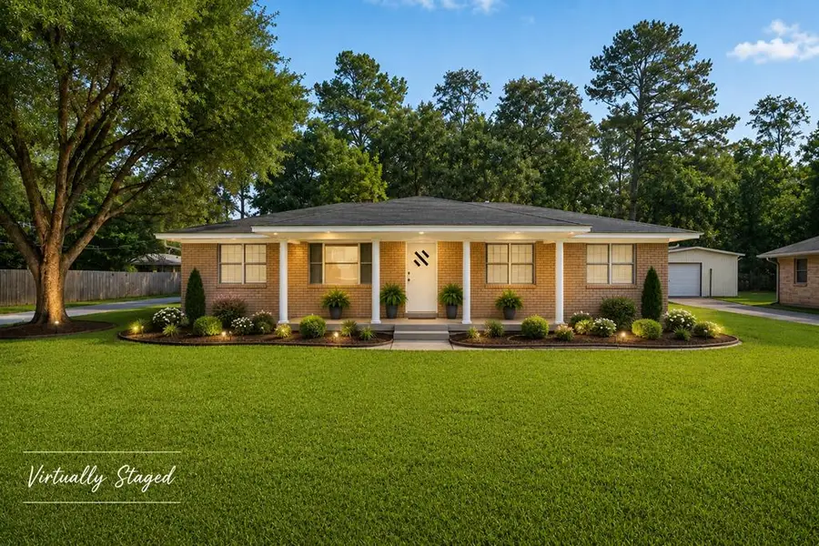 1303 Shadybrook Lane, Lufkin, TX 75904 - #2