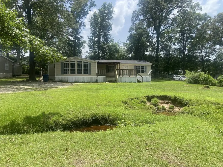 110 Knollwood Drive, Lufkin, TX 75904 - #2