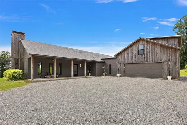 1055 Cr 1361, GARRISON, TX 75946