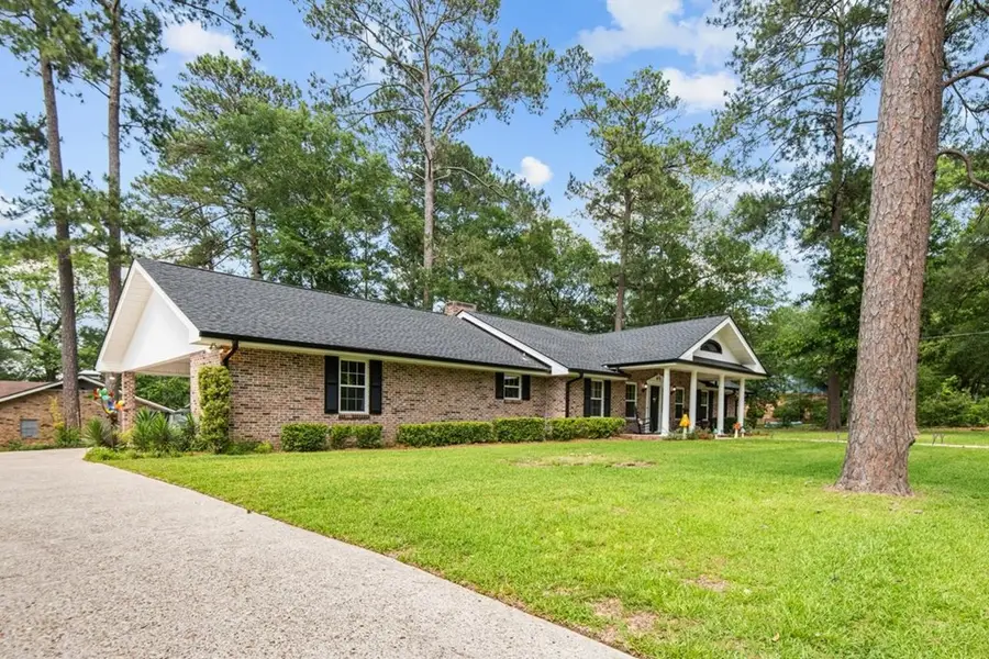 1504 Jacolyn Street, Jasper, TX 75951 - #3