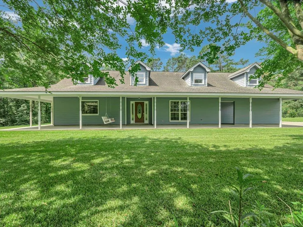 2727 Us Hwy 84 W, Timpson, TX 75975 - #1