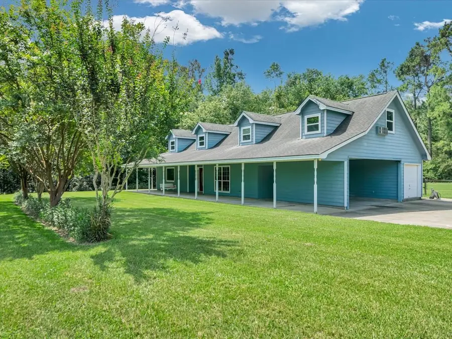 2727 Us Hwy 84 W, Timpson, TX 75975 - #2