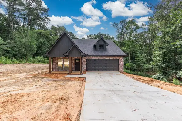 216 Cr 216, Nacogdoches, TX 75965
