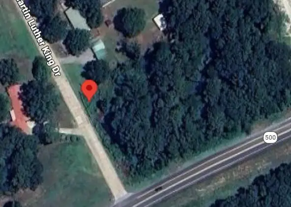 1355 Martin Luther King Jr. Drive, Center, TX 75935 - #3