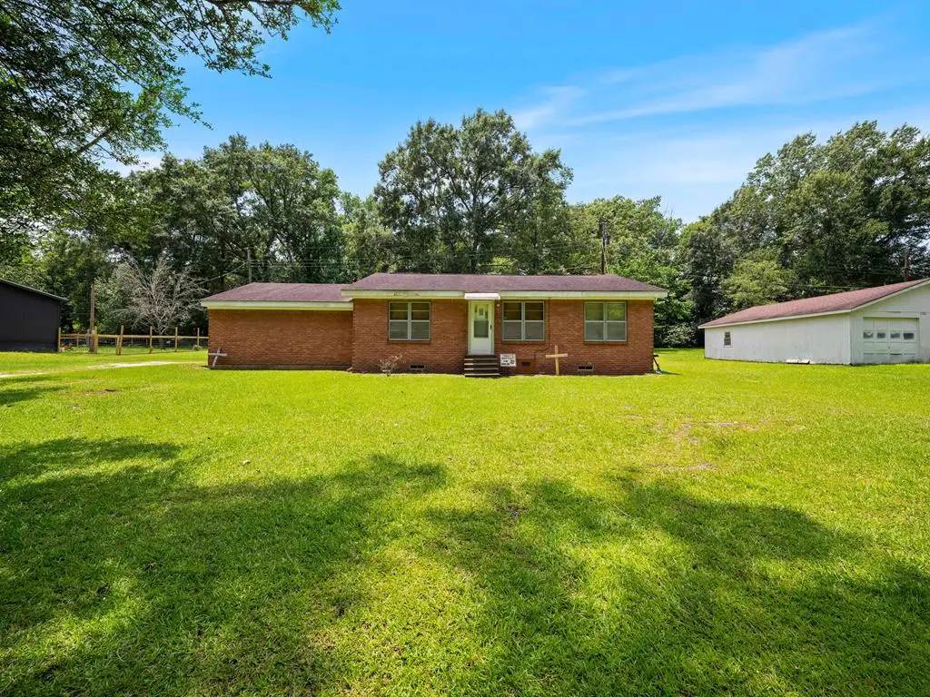1108 Ricks Road, Lufkin, TX 75901 - #1